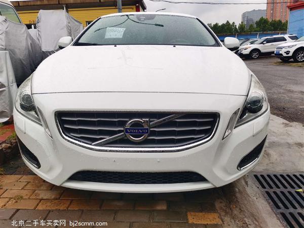  ֶS60 2013 2.0T T5 а