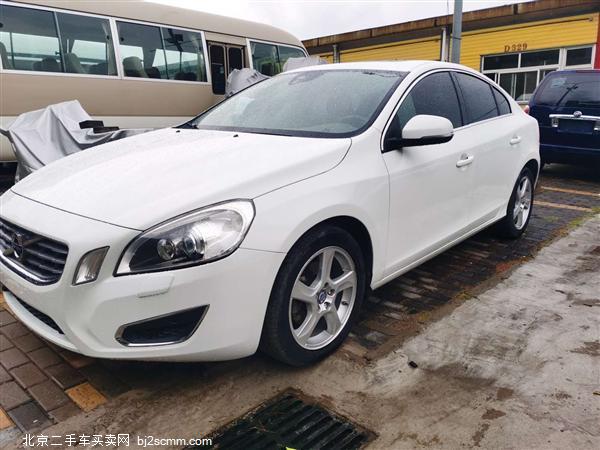  ֶS60 2013 2.0T T5 а