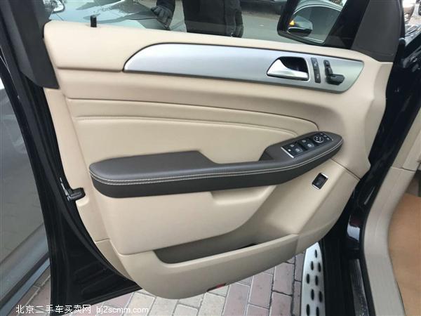  2015 M ML 320 4MATIC