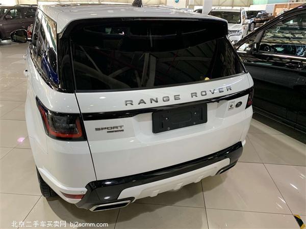  · 2019 ʤ˶ 3.0 V6 HSE DYNAMIC