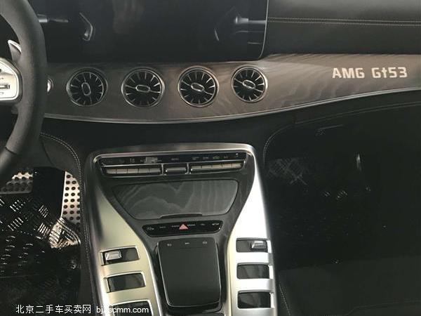   2019 AMG GT 53 4MATIC+ ܳ