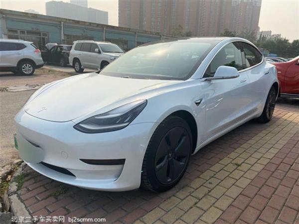  ˹ 2019 Model 3 ׼()