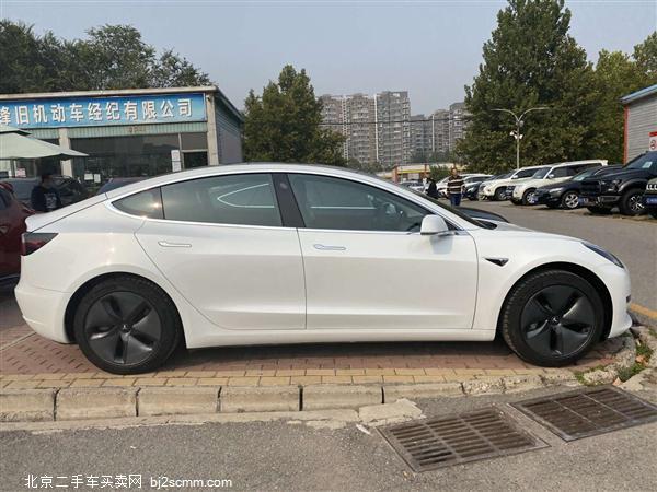  ˹ 2019 Model 3 ׼()