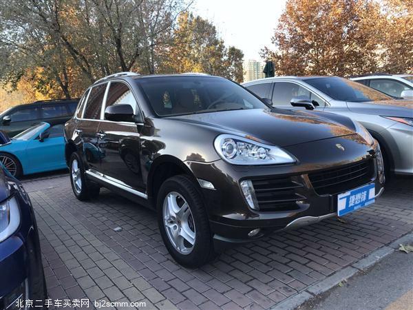  ʱ 2007  Cayenne 3.6L