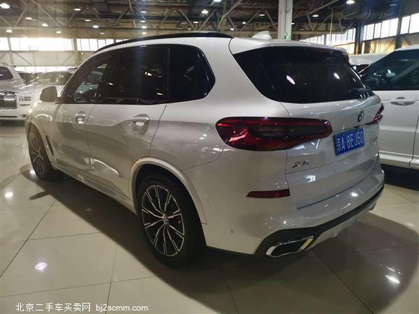  2019 X5 xDrive40i XLine()