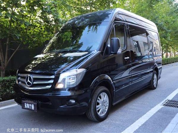   2016 Sprinter 3.5L Զ й