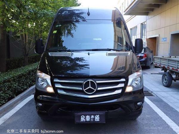   2016 Sprinter 3.5L Զ й