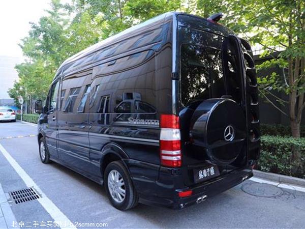   2016 Sprinter 3.5L Զ й