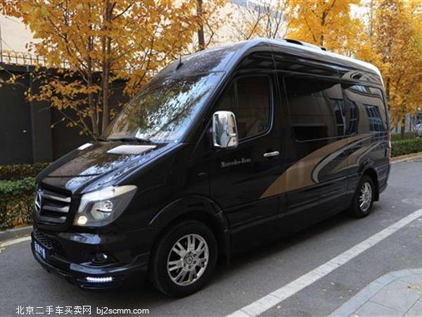   2017 Sprinter 3.5L ư