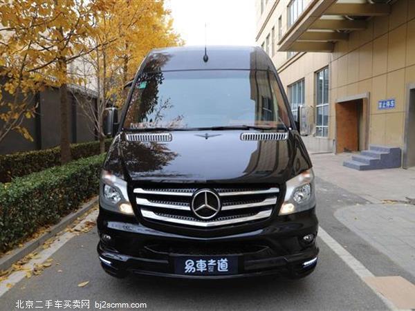   2017 Sprinter 3.5L ư