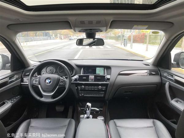  2016 X4 xDrive20i M˶