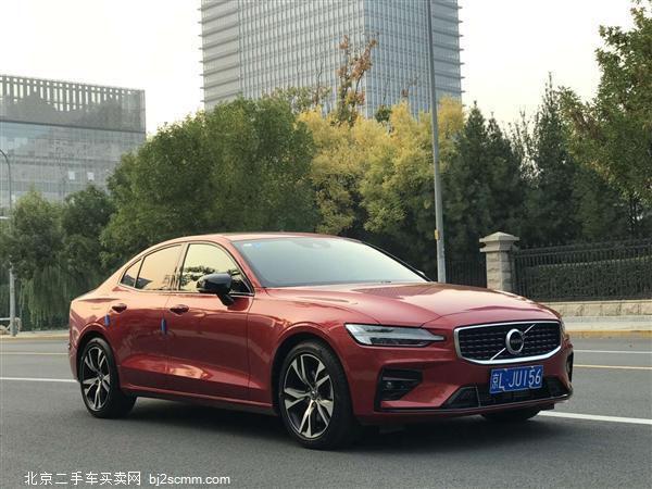  2020 ֶS60 T5 ˶