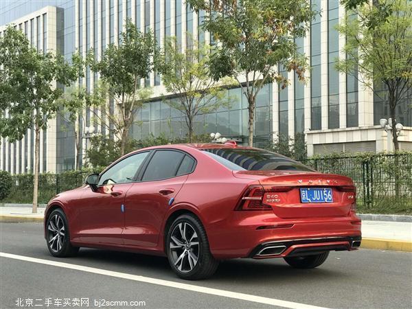  2020 ֶS60 T5 ˶