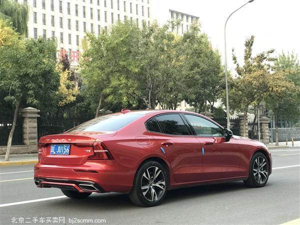  2020 ֶS60 T5 ˶