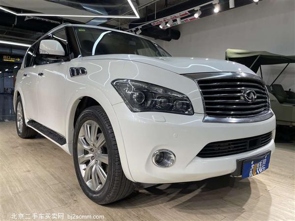  2011 ӢQX QX56