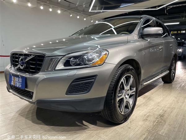  2013 ֶXC60() 2.0T T5 а