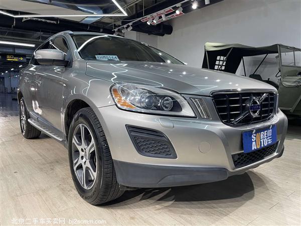  2013 ֶXC60() 2.0T T5 а