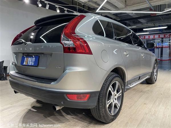  2013 ֶXC60() 2.0T T5 а