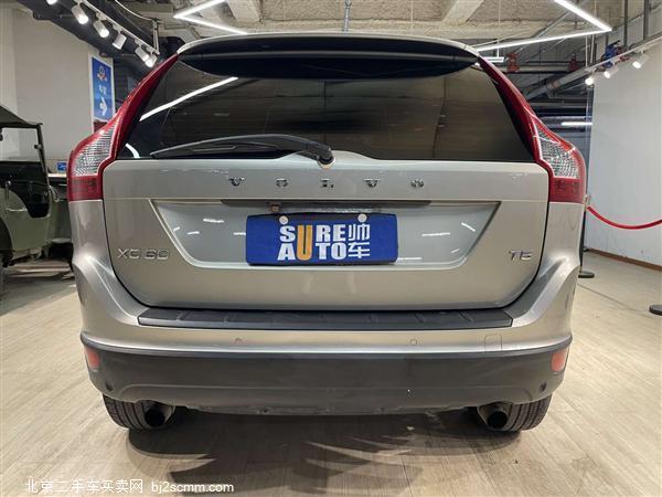  2013 ֶXC60() 2.0T T5 а