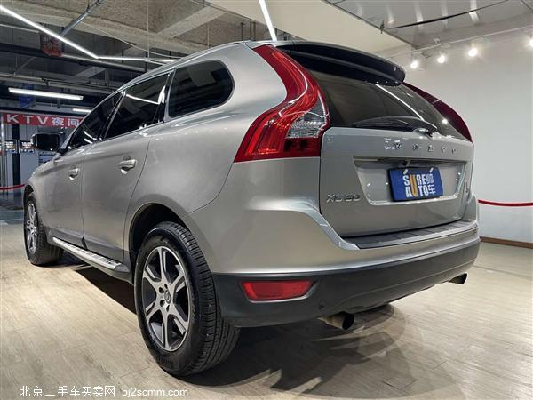  2013 ֶXC60() 2.0T T5 а