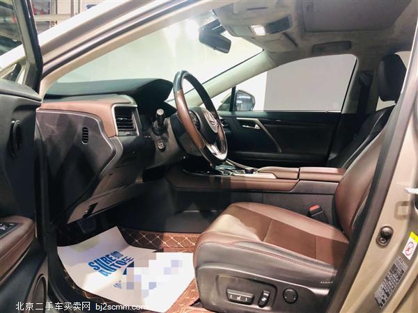  2016 ׿˹RX 300 ʰ V