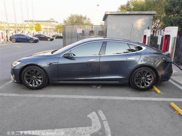  ˹ 2017 MODEL S 90D