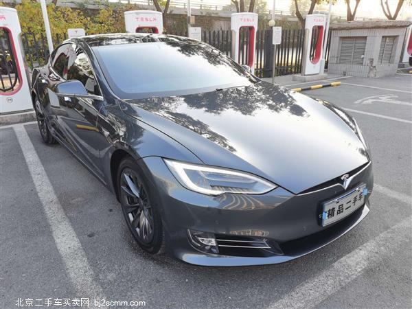  ˹ 2017 MODEL S 90D