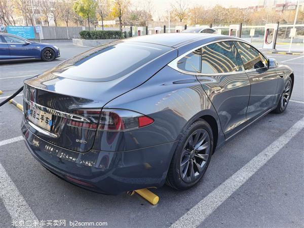  ˹ 2017 MODEL S 90D