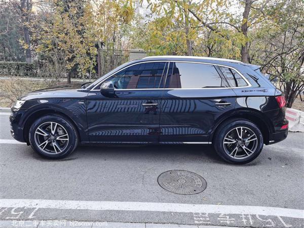  2019 µQ5L 40 TFSI ʱ