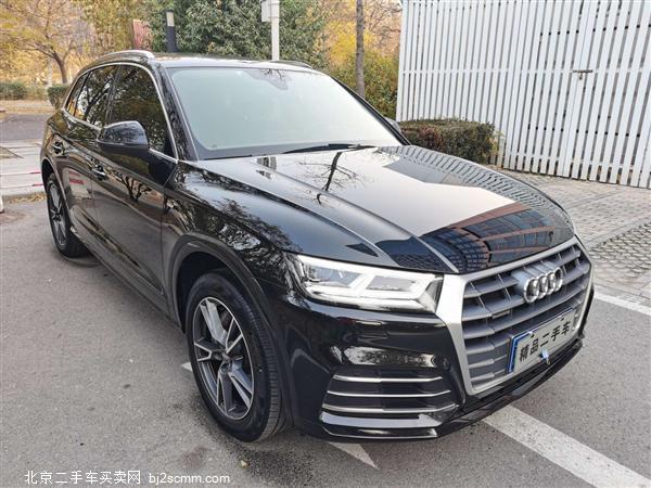  2019 µQ5L 40 TFSI ʱ