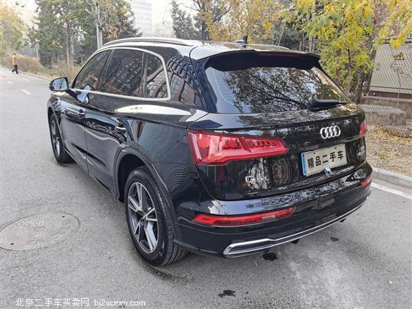  2019 µQ5L 40 TFSI ʱ