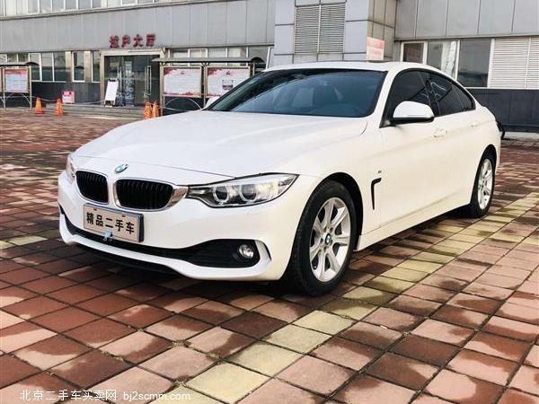  2016 4ϵ 420i Gran Coupe ȡ