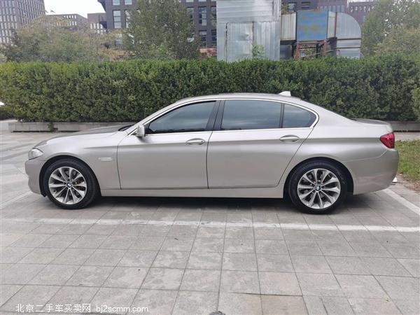  5ϵ 2013 520Li 