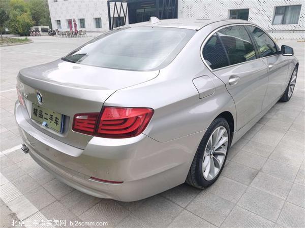  5ϵ 2013 520Li 