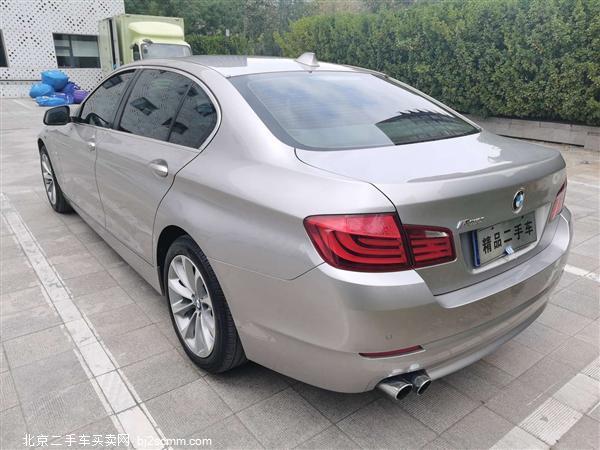  5ϵ 2013 520Li 