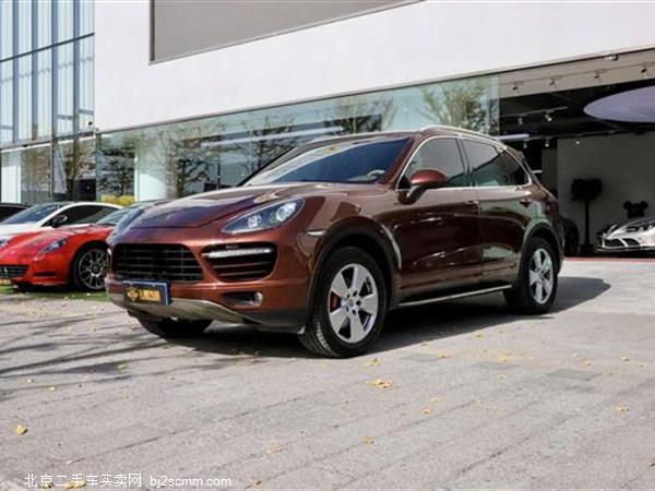  ʱ 2011  Cayenne 3.0T