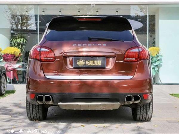  ʱ 2011  Cayenne 3.0T