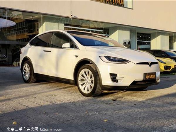  ˹ 2019 MODEL X 