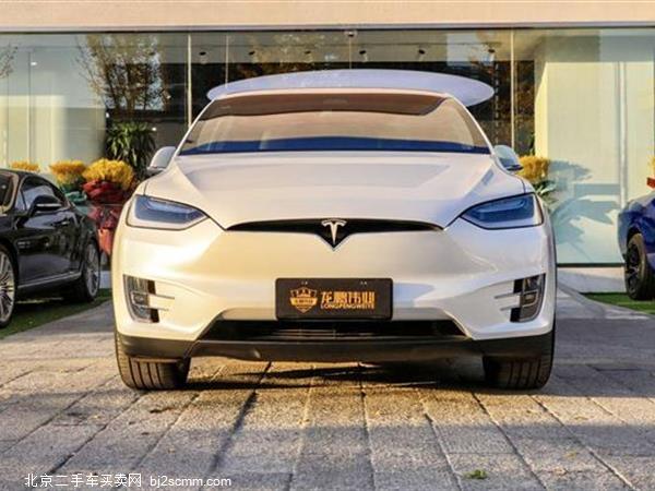  ˹ 2019 MODEL X 