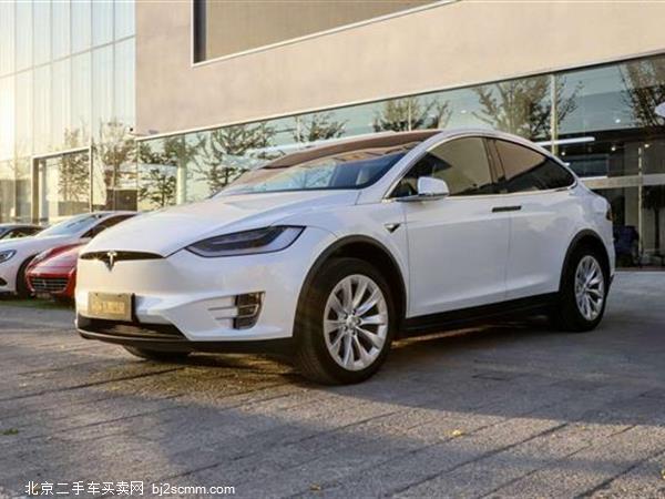  ˹ 2019 MODEL X 