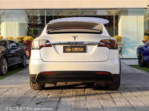  ˹ 2019 MODEL X 