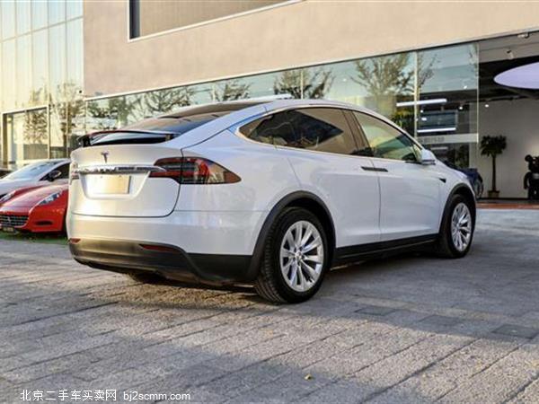  ˹ 2019 MODEL X 