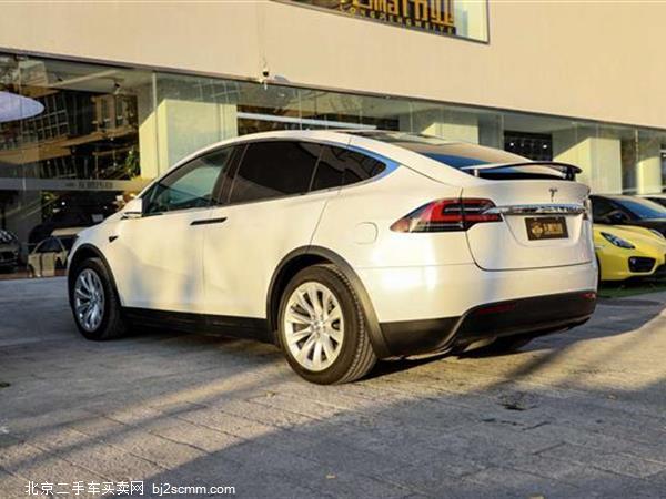  ˹ 2019 MODEL X 