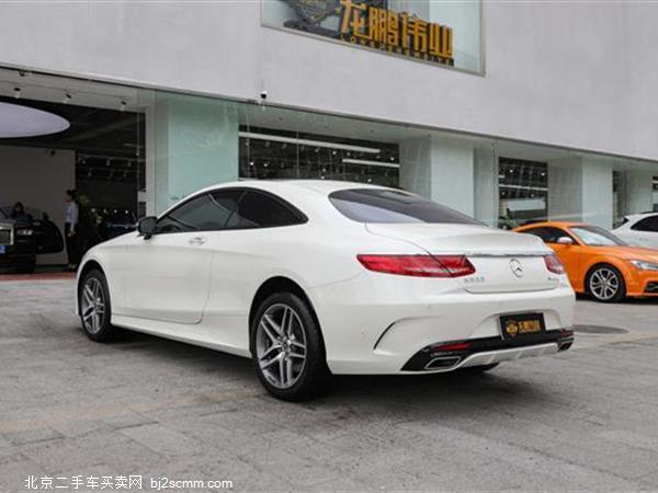  2017 S S 400 4MATIC ܰ
