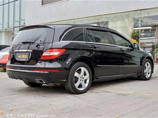  2015 R R 400 4MATIC