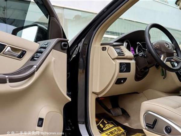  2015 R R 400 4MATIC