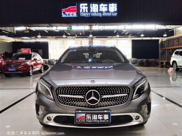  2017 GLA GLA 200 ʱ