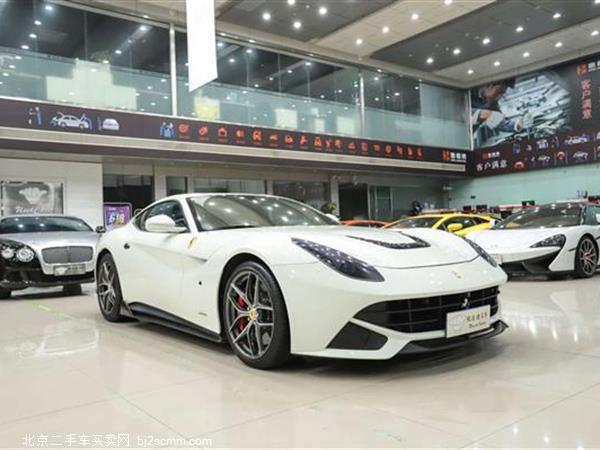   F12berlinetta 2013 6.3L ׼