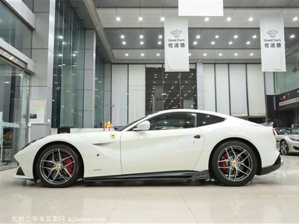   F12berlinetta 2013 6.3L ׼