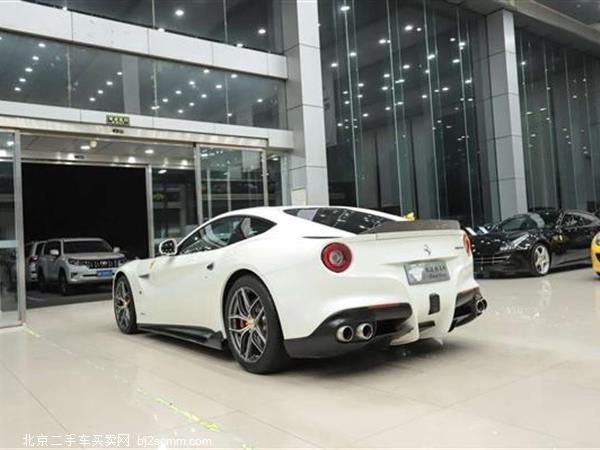   F12berlinetta 2013 6.3L ׼